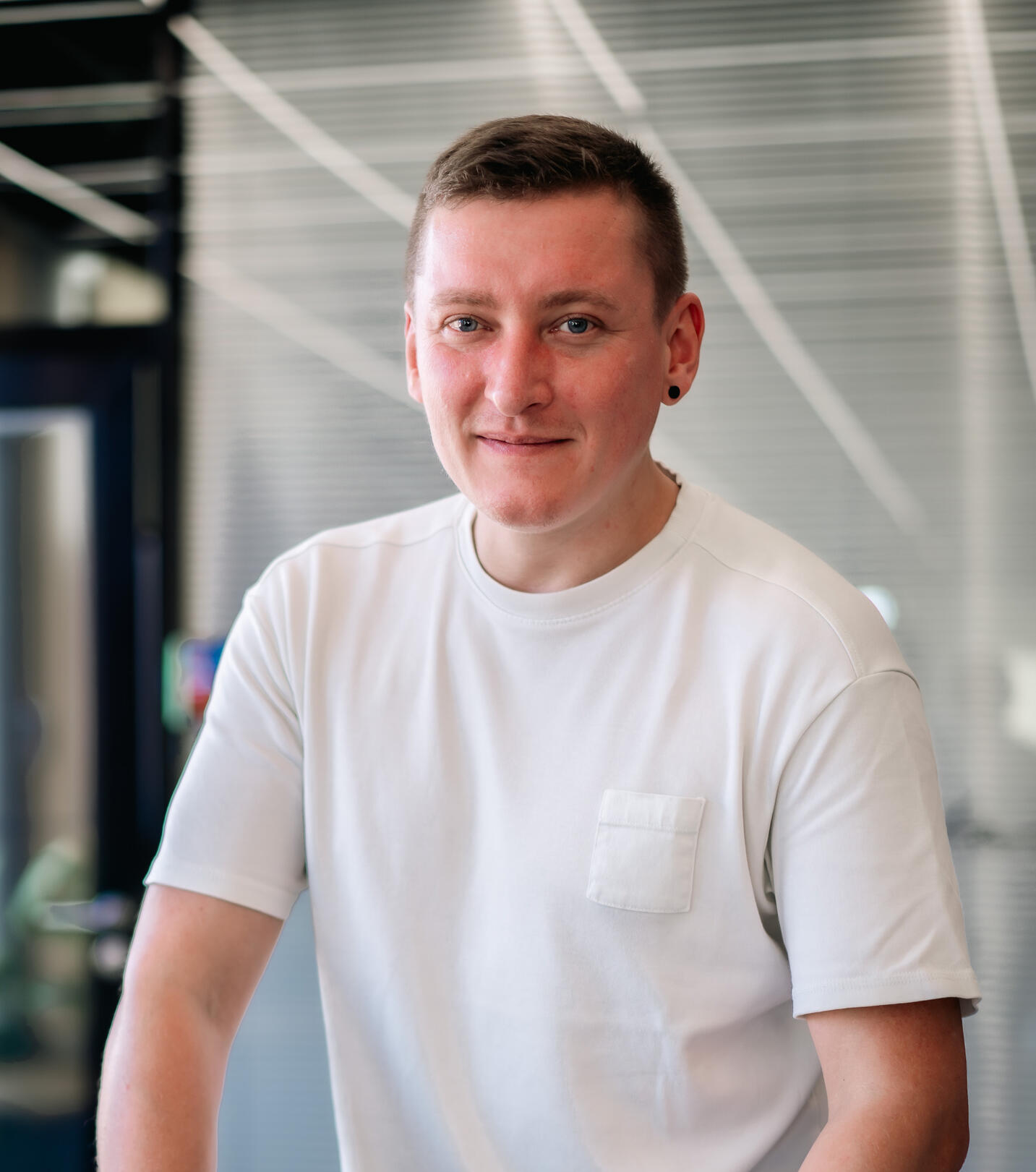 Hynek Poul | Copyriting, SEO, GEO, audit webu, UX Prezentační web - Hynek Poul, copywriting, SEO, GEO, audit webu, UX