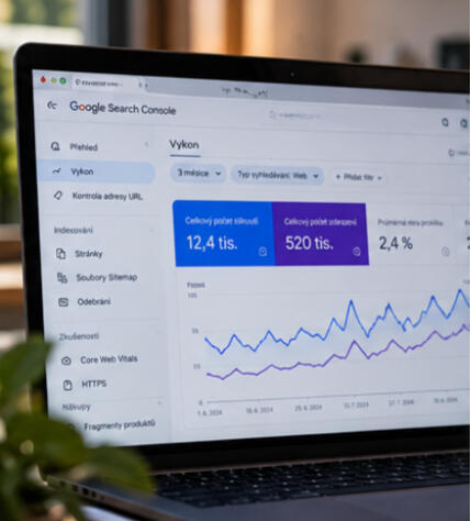 SEO & GEO | Hynek Poul Obsahové SEO, klíčová slova a obsah připravený **pro dnešní vyhledávání i AI**.