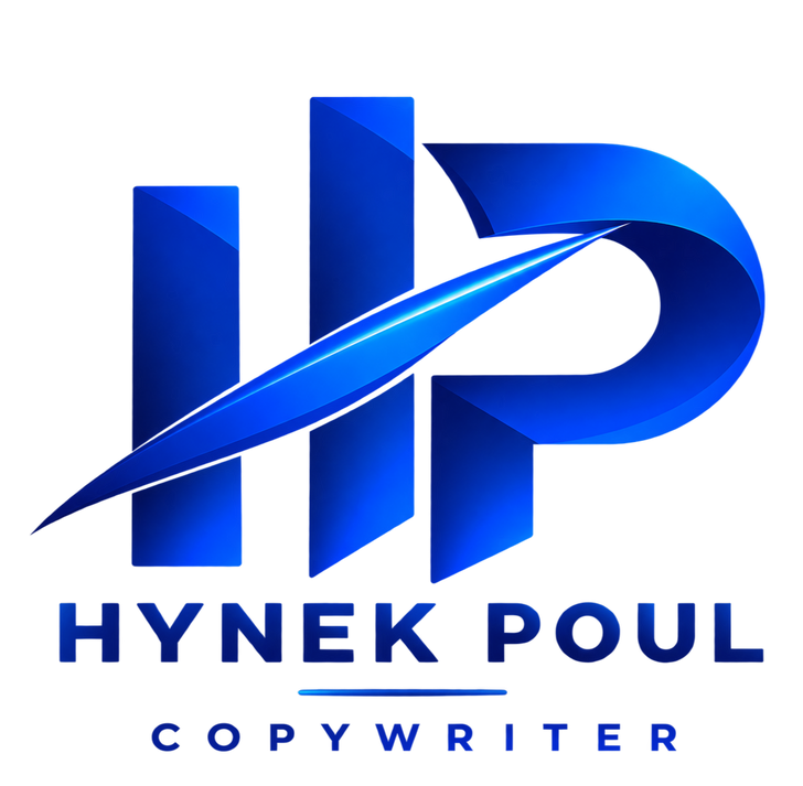 Logo Hynek Poul